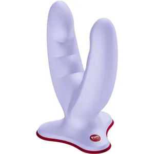Ryde Doppeldildo Lila von Fun Factory | Fesselliebe.de