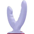 Ryde Doppeldildo Lila von Fun Factory