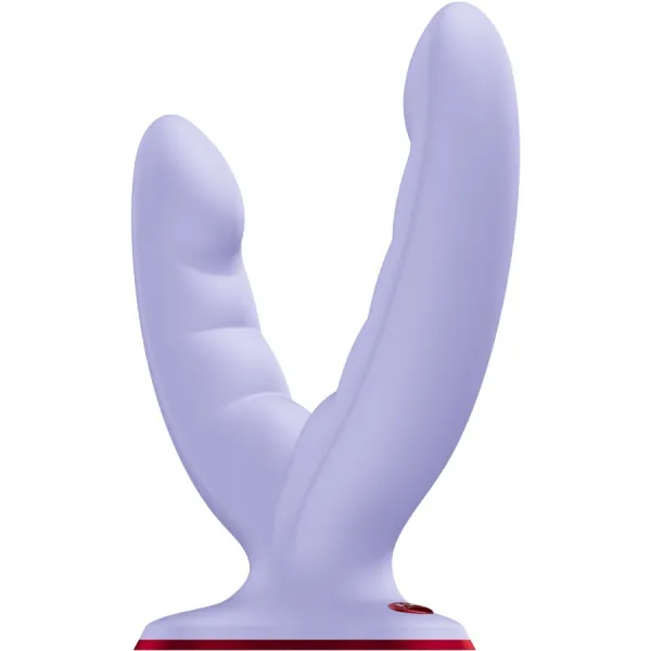 Ryde Doppeldildo Lila von Fun Factory | Fesselliebe.de