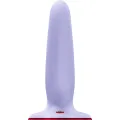 Ryde Doppeldildo Lila von Fun Factory