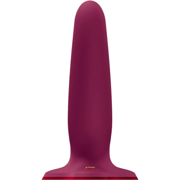 Ryde Double Dildo Wine Red von Fun Factory | Fesselliebe.de