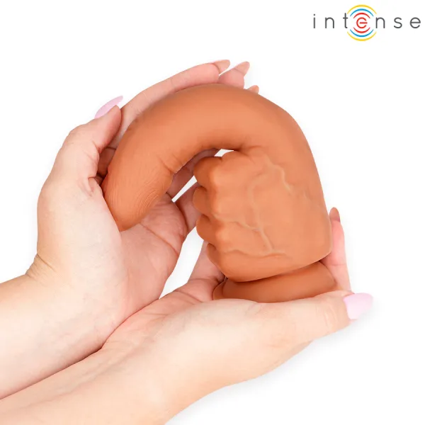 Bender G-Spot Stimulator Flexible Hand 11,3 cm von Intense Fun | Fesselliebe.de