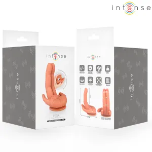 Leela G-Spot Stimulator Flexible Hand 12,6 cm von Intense Fun