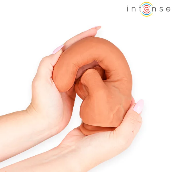 Hubert G-Spot Stimulator Flexible Hand 14,2 cm von Intense Fun | Fesselliebe.de