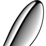 Star Force 3 Edelstahl Doppeldildo von Satisfyer Dildo | Fesselliebe.de