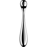 Star Force 4 Edelstahl Doppeldildo von Satisfyer Dildo | Fesselliebe.de