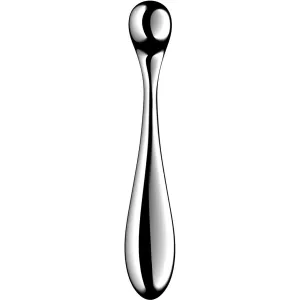 Star Force 4 Edelstahl Doppeldildo von Satisfyer Dildo