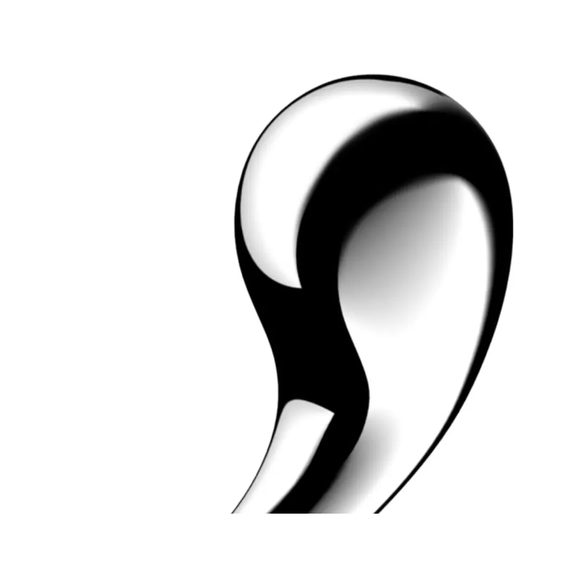 Star Force 4 Edelstahl Doppeldildo von Satisfyer Dildo | Fesselliebe.de