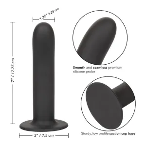 Boundless Dildo 17,8 cm von Calexotics