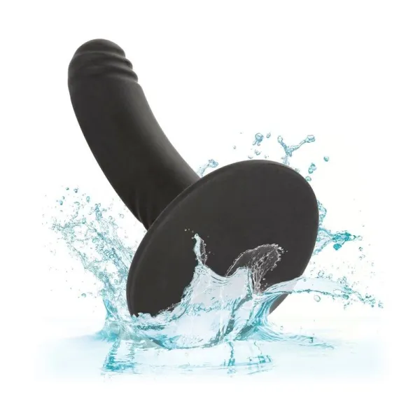 Boundless Dildo 12 cm Kompatibel mit Harness von Calexotics | Fesselliebe.de