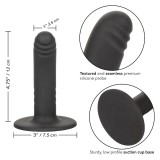 Boundless Dildo 12 cm Kompatibel mit Harness von Calexotics | Fesselliebe.de