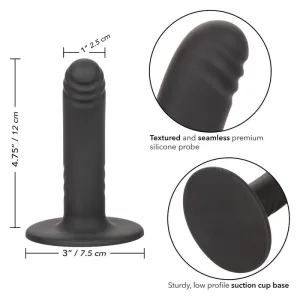 Boundless Dildo 12 cm Kompatibel mit Harness von Calexotics