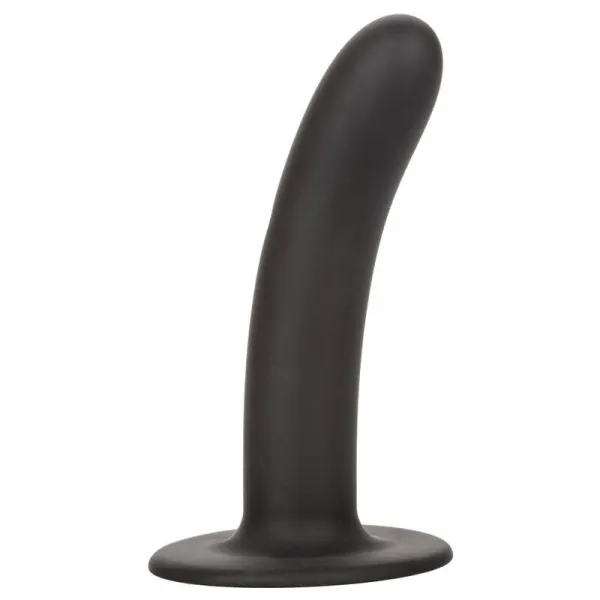 Boundless Dildo 15,25 cm Gurt Kompatibel Glatt von Calexotics | Fesselliebe.de