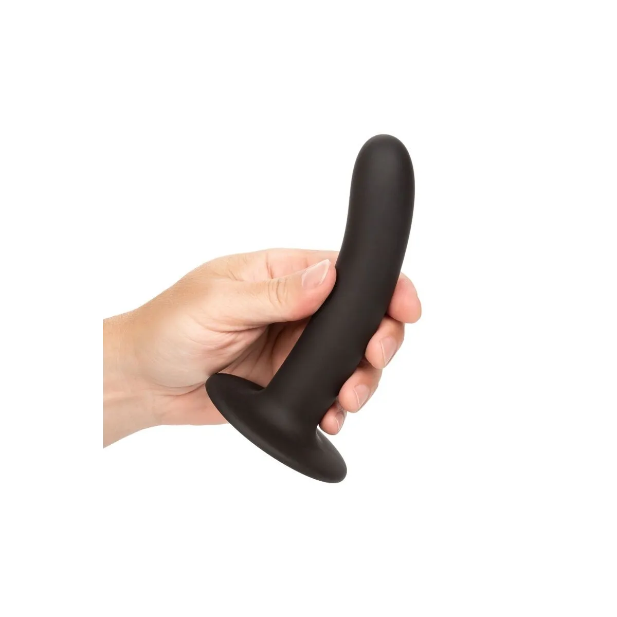 Boundless Dildo 15,25 cm Gurt Kompatibel Glatt von Calexotics | Fesselliebe.de