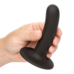 Boundless Dildo 12 cm Gurt Kompatibel Glatt von Calexotics