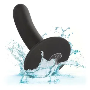 Boundless Dildo 12 cm Gurt Kompatibel Glatt von Calexotics