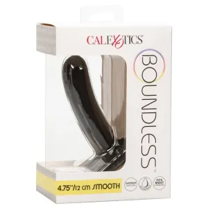 Boundless Dildo 12 cm Gurt Kompatibel Glatt von Calexotics