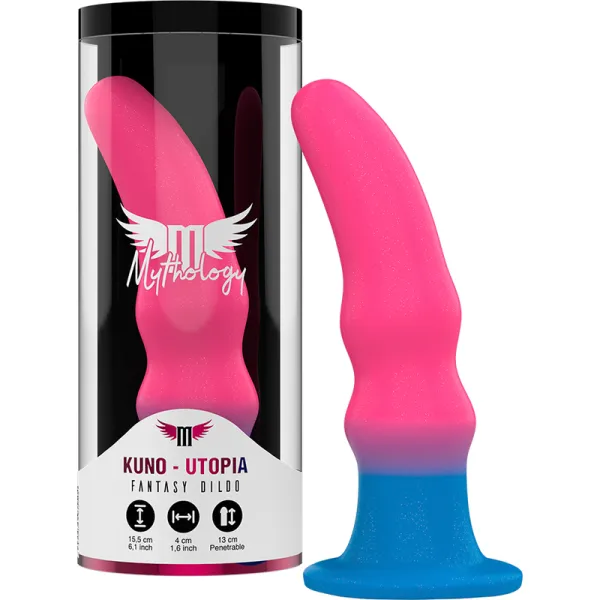 Kuno Utopie Dildo M von Mythology Fantasy Dildo | Fesselliebe.de