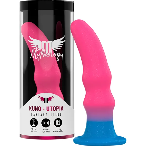 Kuno Utopie Dildo S von Mythology Fantasy Dildo | Fesselliebe.de