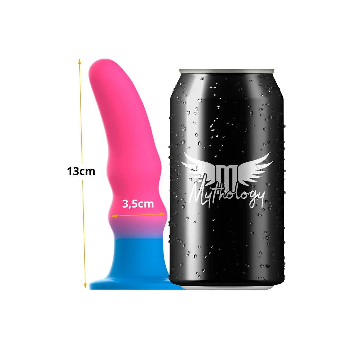 Kuno Utopie Dildo S von Mythology Fantasy Dildo | Fesselliebe.de