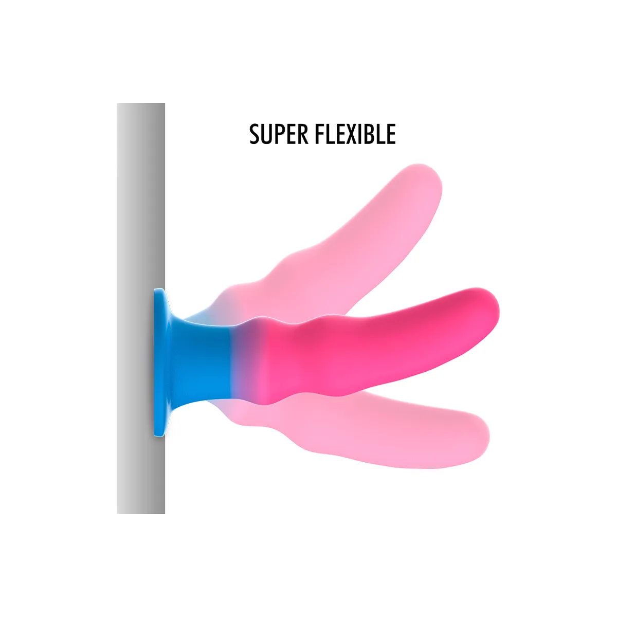 Kuno Utopie Dildo S von Mythology Fantasy Dildo | Fesselliebe.de