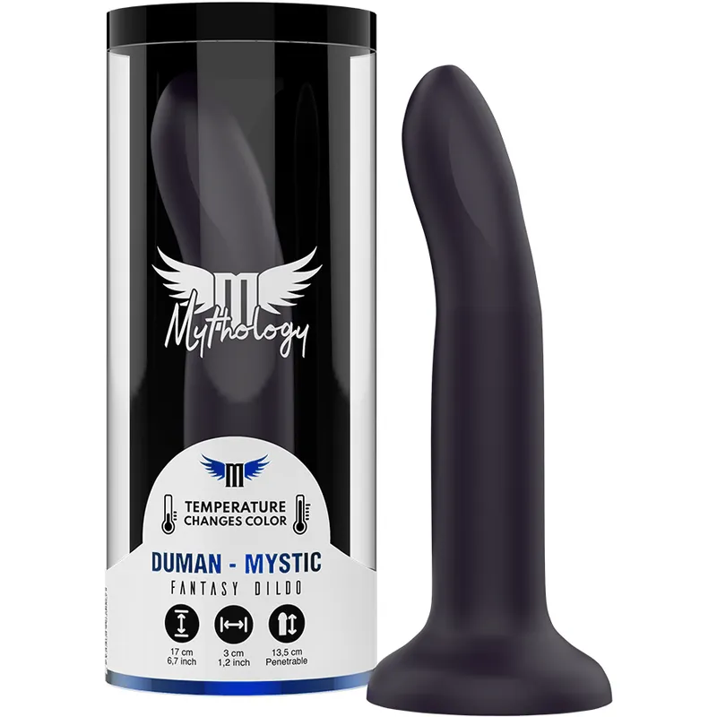 Duman Mystischer Dildo M von Mythology Fantasy Dildo | Fesselliebe.de