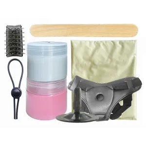 Dildo & Gurt von Cloneboy