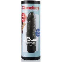 Kit Penis Cloner mit Vibration Schwarz von Cloneboy | Fesselliebe.de
