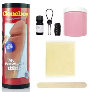 Penis Cloner Kit von Cloneboy | Fesselliebe.de