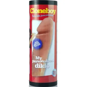 Penis Cloner Kit von Cloneboy