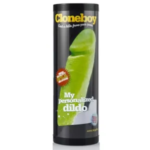 Glow Im Dark Penis Cloner Kit von Cloneboy