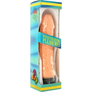 Realistischer Penisvibrator von Seven Creations
