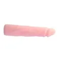 Realistischer Skin Touch Silikondildo 23 cm von Baile Dildos