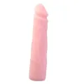 Realistischer Skin Touch Silikondildo 23 cm von Baile Dildos