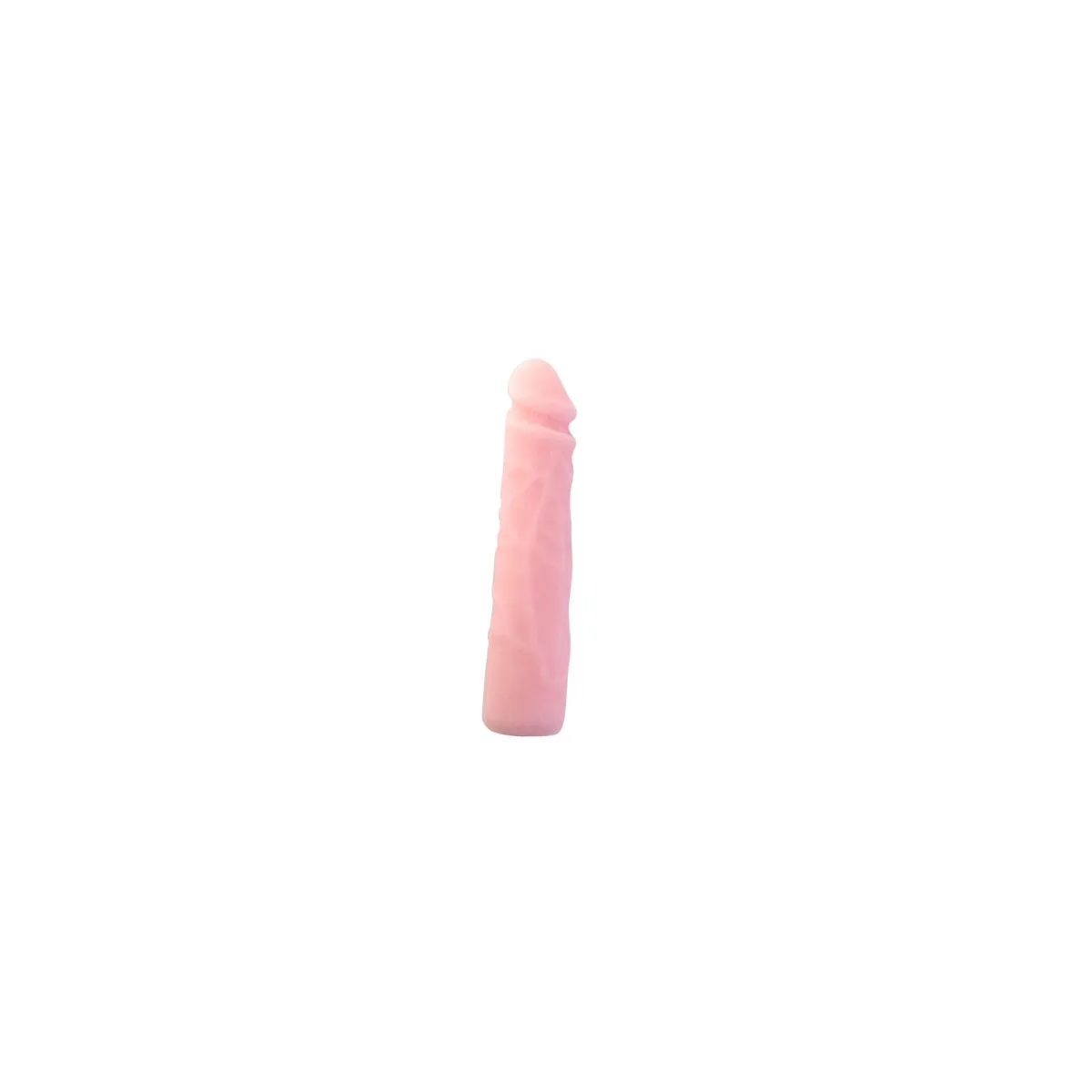 Realistischer Skin Touch Silikondildo 23 cm von Baile Dildos | Fesselliebe.de