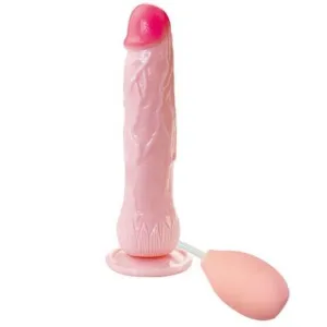 Eros Realistischer Ejakulator Penis von Baile Dildos