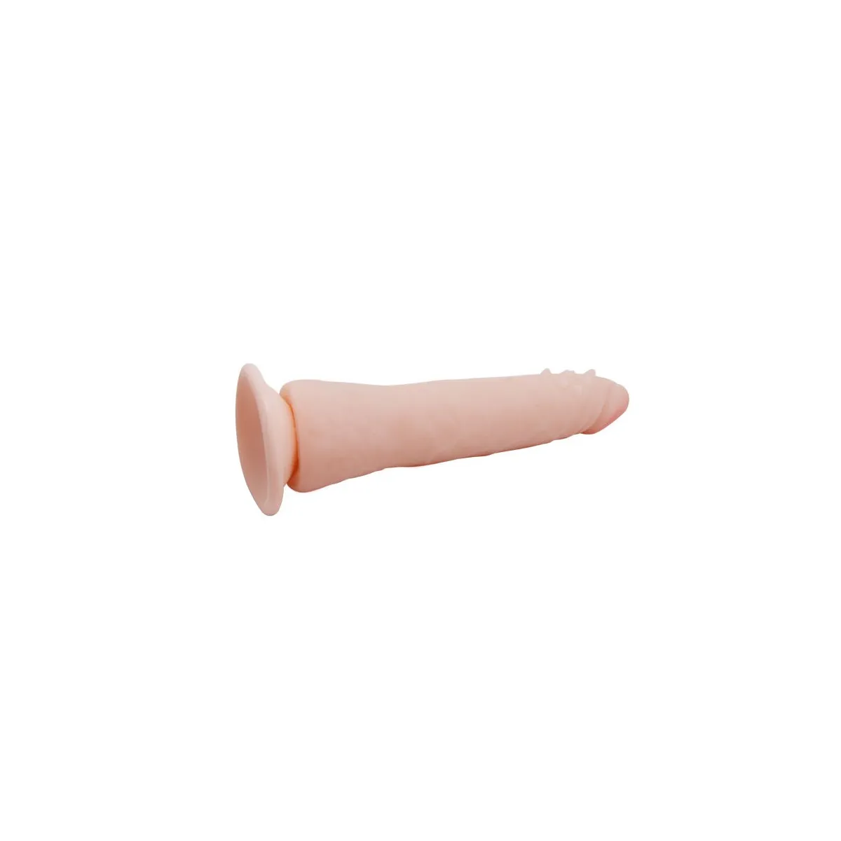 Fit Realistischer Tpr-Wirbeltiere 20,1 cm von Baile Dildos | Fesselliebe.de
