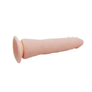 Fit Realistischer Tpr-Wirbeltiere 20,1 cm von Baile Dildos