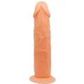 Vive Realistischer Dildo 19,8 cm natürliche Farbe von Baile Dildos