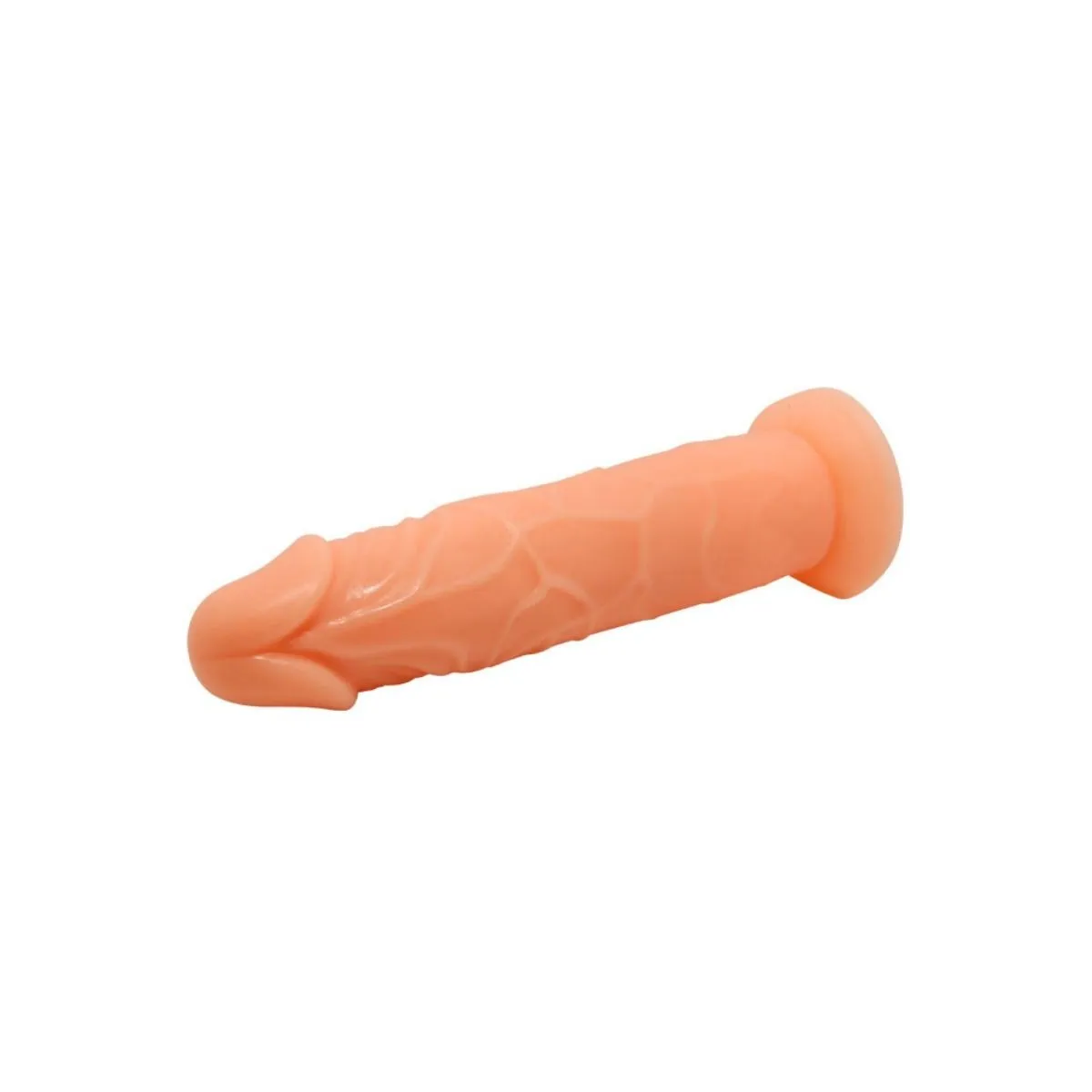 Vive Realistischer Dildo 19,8 cm natürliche Farbe von Baile Dildos | Fesselliebe.de