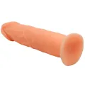 Vive Realistischer Dildo 19,8 cm natürliche Farbe von Baile Dildos