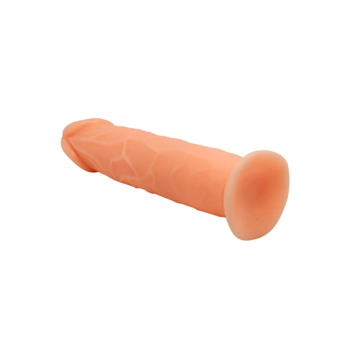 Vive Realistischer Dildo 19,8 cm natürliche Farbe von Baile Dildos | Fesselliebe.de
