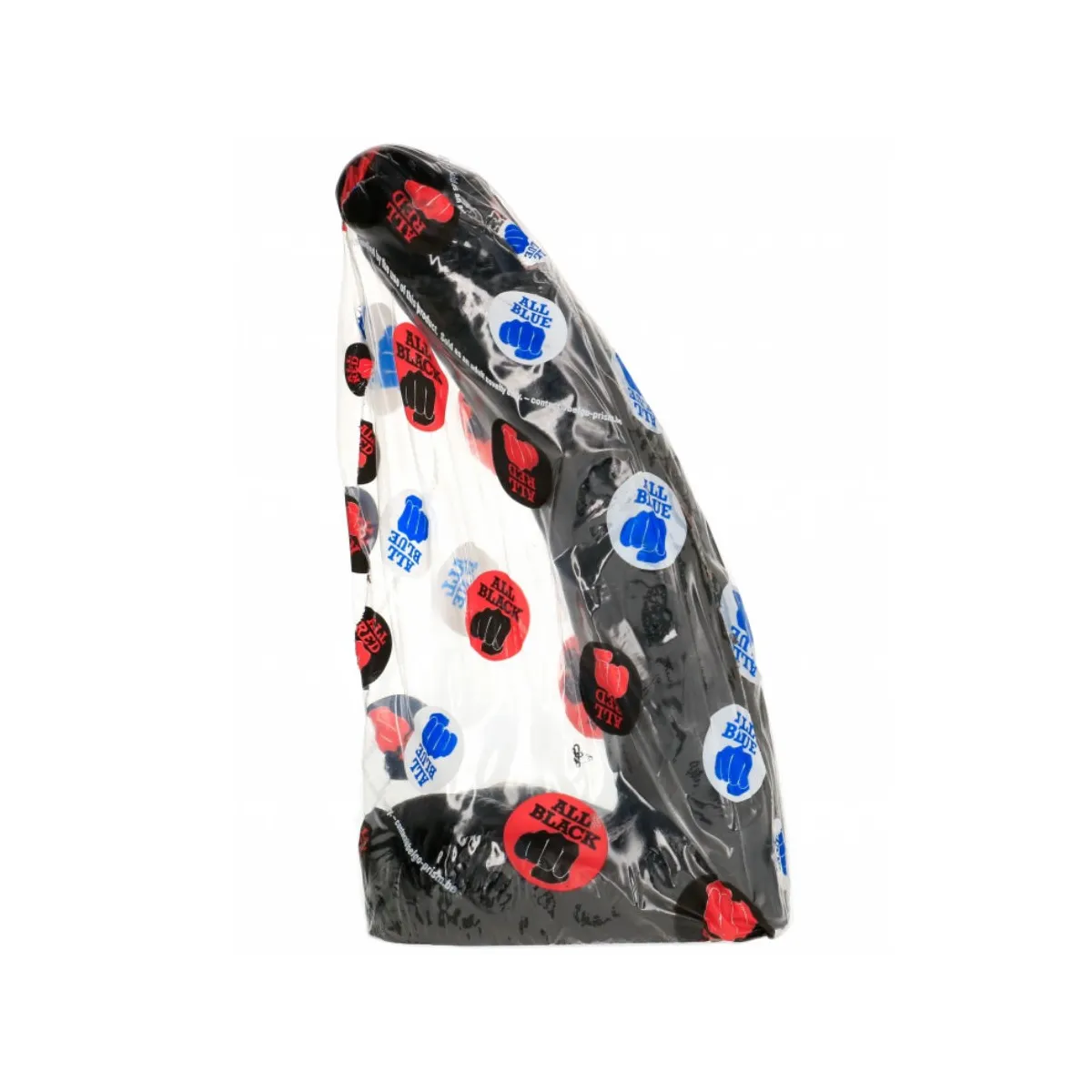 Realistischer Dildo 21 cm von All Black | Fesselliebe.de