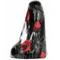 Realistischer Dildo 13 cm von All Black