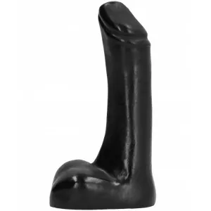 Dildo 9 cm von All Black