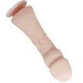 der Grosse Penis natürlicher Realistischer Dildo 23,5 cm von Baile Dildos