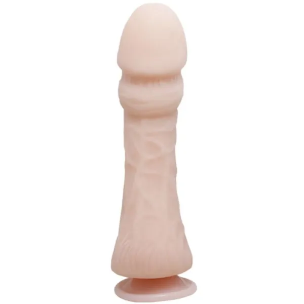 der Grosse Penis natürlicher Realistischer Dildo 23,5 cm von Baile Dildos | Fesselliebe.de