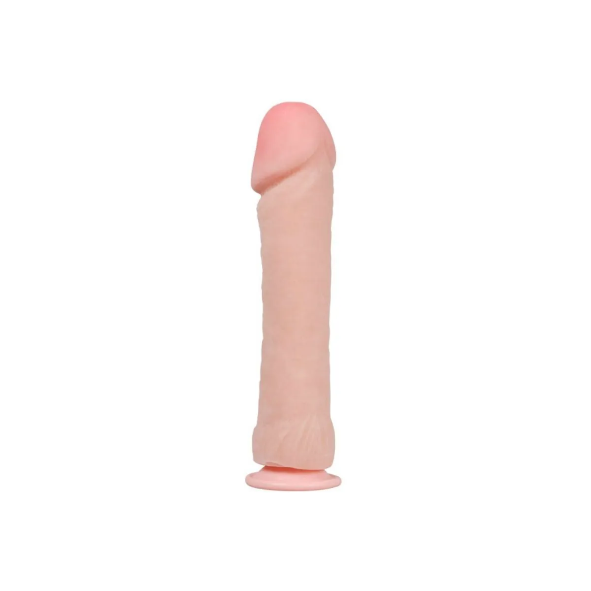 der Grosse Penis natürlicher Realistischer Dildo 26 cm von Baile Dildos | Fesselliebe.de