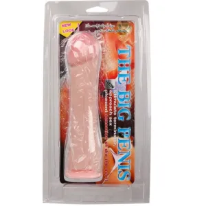 der Grosse Penis natürlicher Realistischer Dildo 26 cm von Baile Dildos