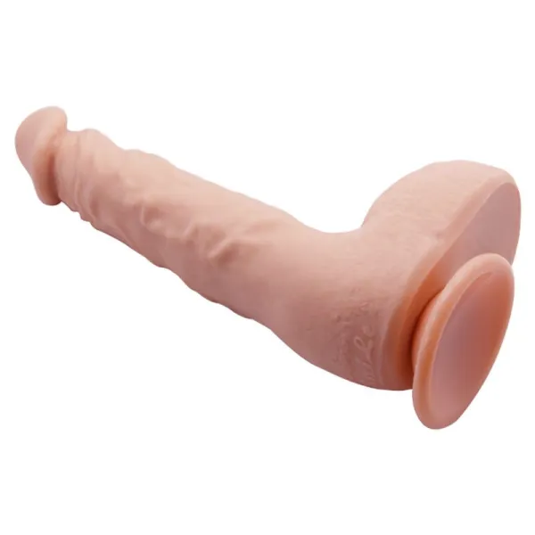 Realistischer Dildo Jason Natur 24 cm von Baile Vibrators | Fesselliebe.de